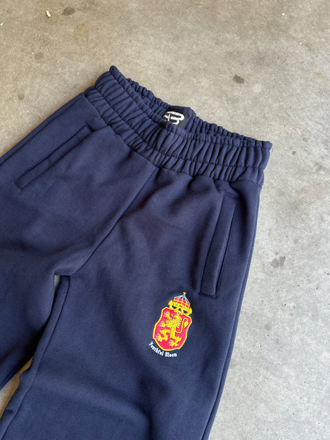UB NAVY BLUE SWEATS