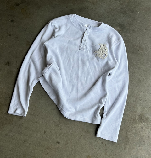 ESSENTIAL WHITE THERMAL