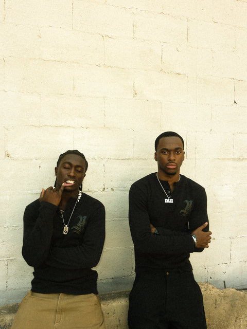 ESSENTIAL BLACK THERMAL