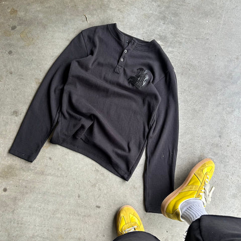 ESSENTIAL BLACK THERMAL