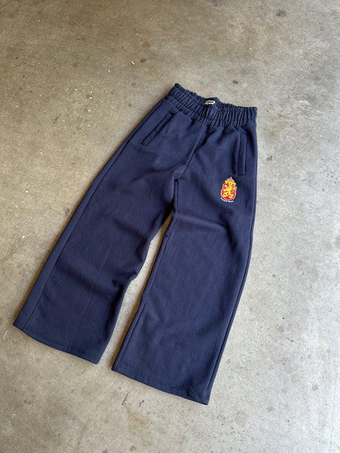 UB NAVY BLUE SWEATS