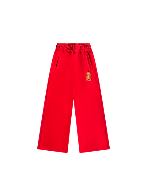 UB RED SWEATS