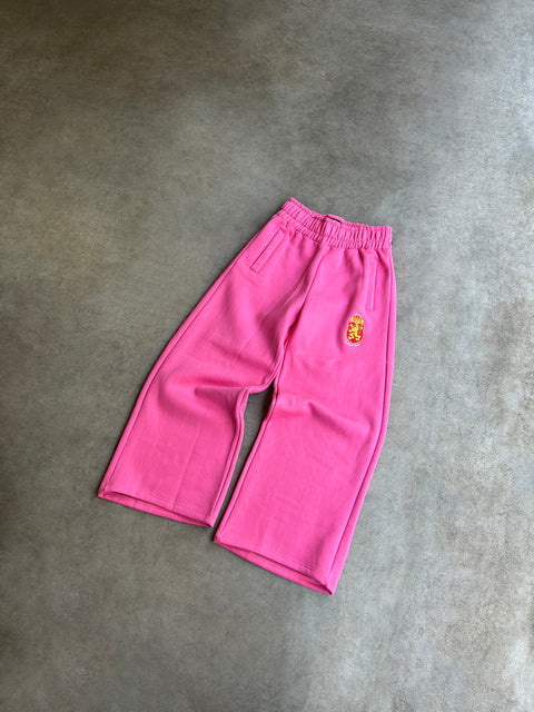 UB PINK SWEATS