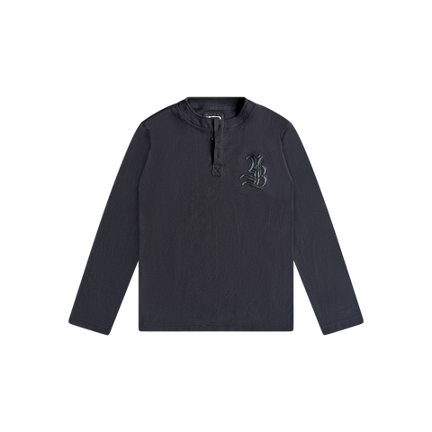 ESSENTIAL BLACK THERMAL