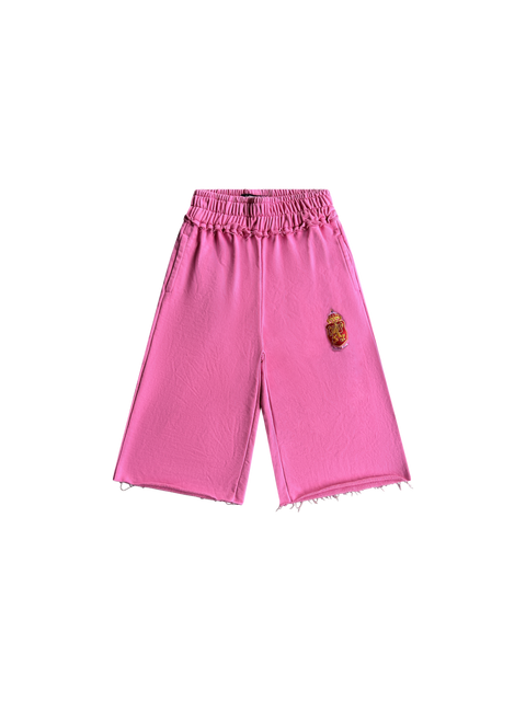 UB PINK SHORTS