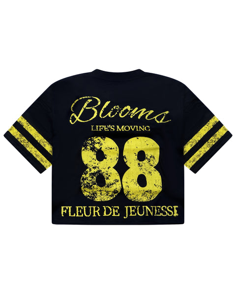 “FLEUR DE JEUNESSE 88” TEE