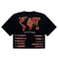 “WORLD TOUR YOUTHFUL” TEE