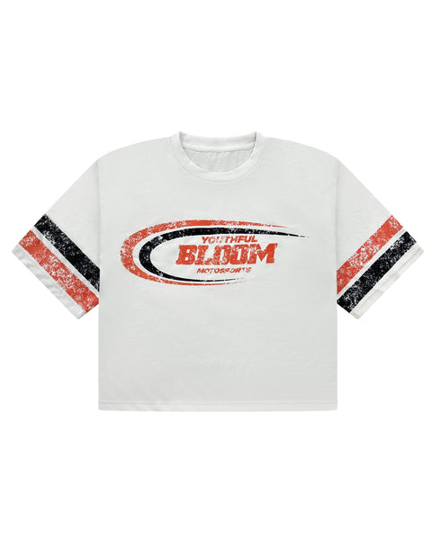 “Motosport” tee