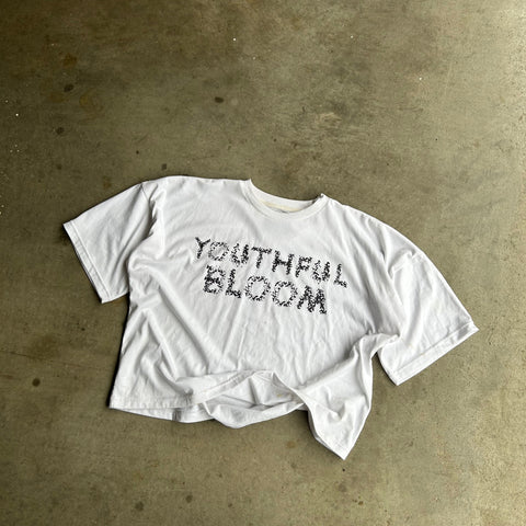 YB PLAIN TEE
