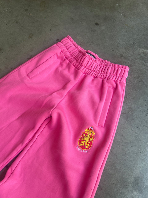 UB PINK SWEATS