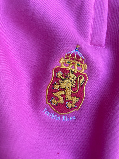 UB PINK SWEATS