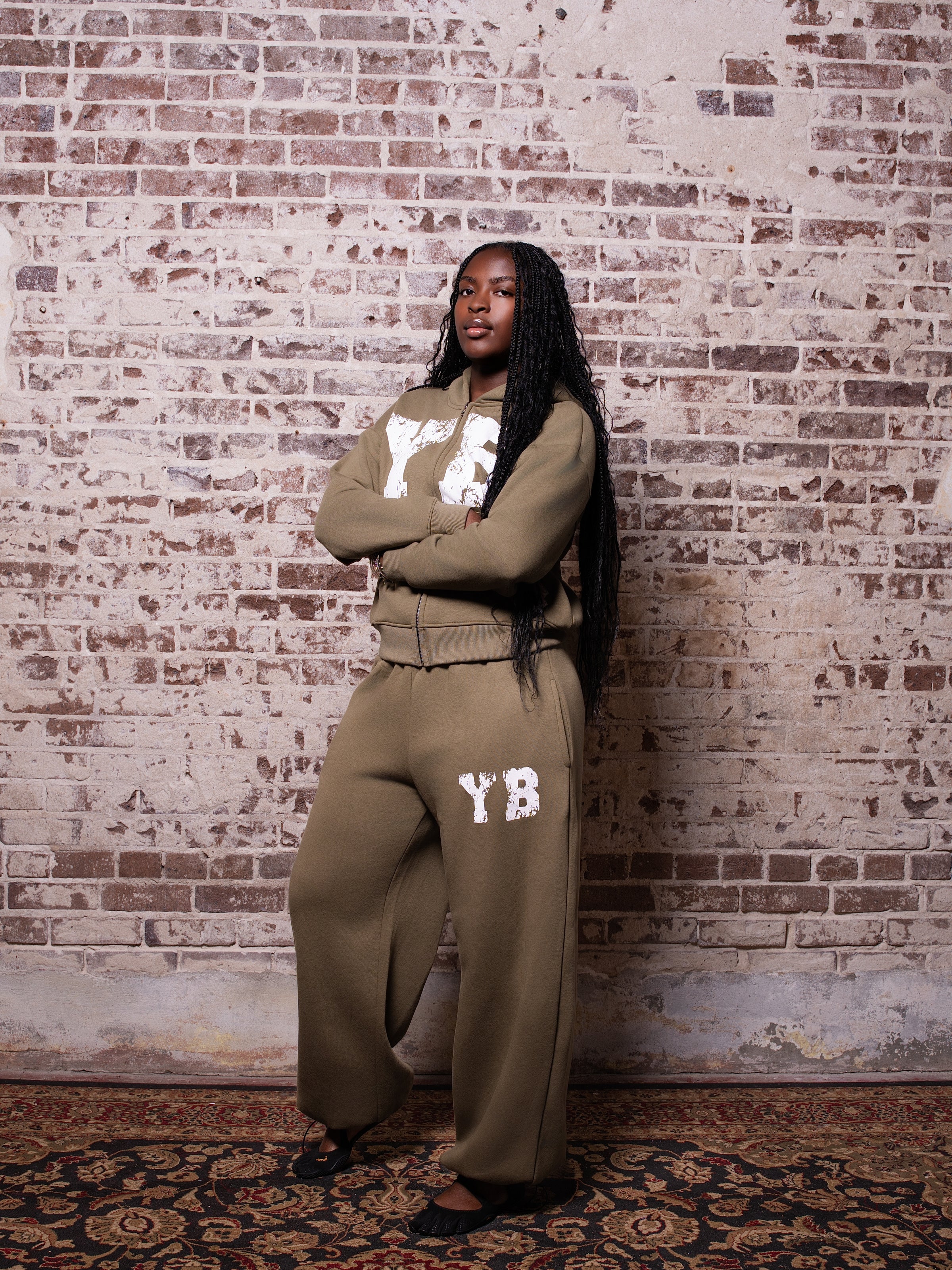 YB LAZY SET