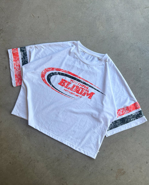 “Motosport” tee