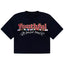 “WORLD TOUR YOUTHFUL” TEE