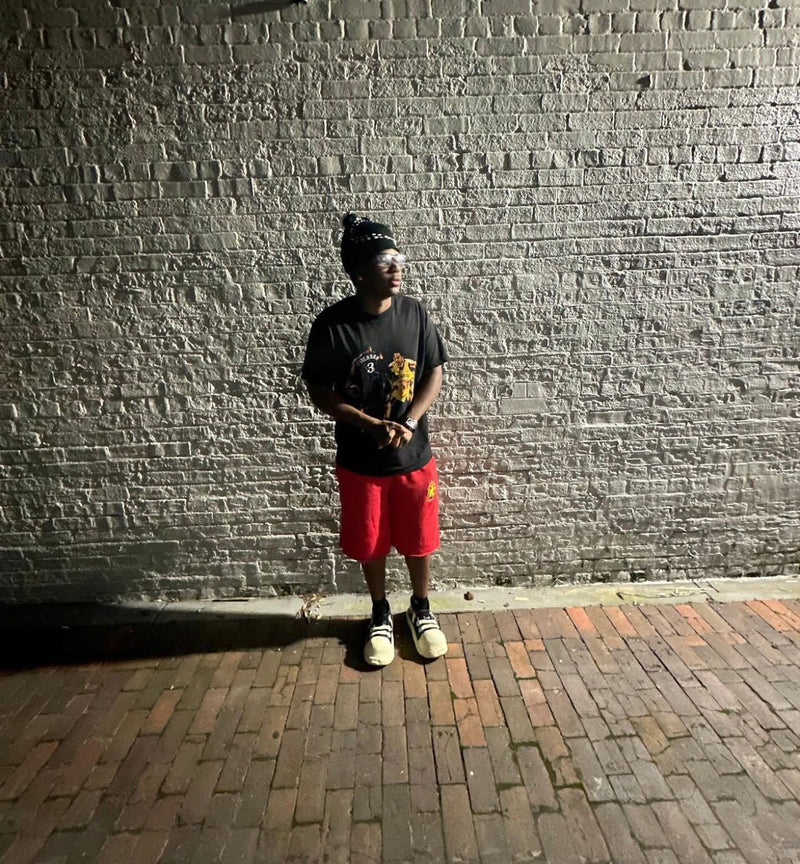 Customer photo