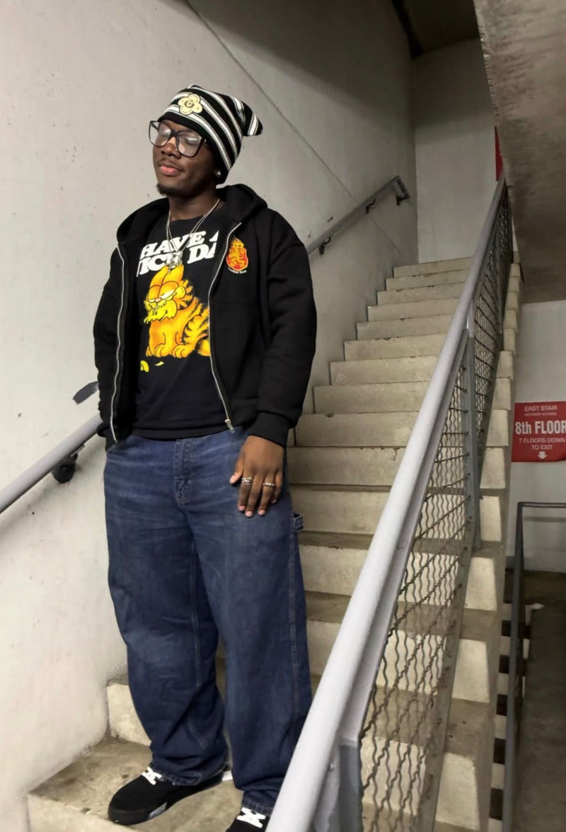 Customer photo