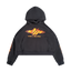 YFB FLAMES HOODIE