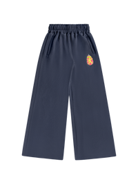 UB BLACK SWEATS