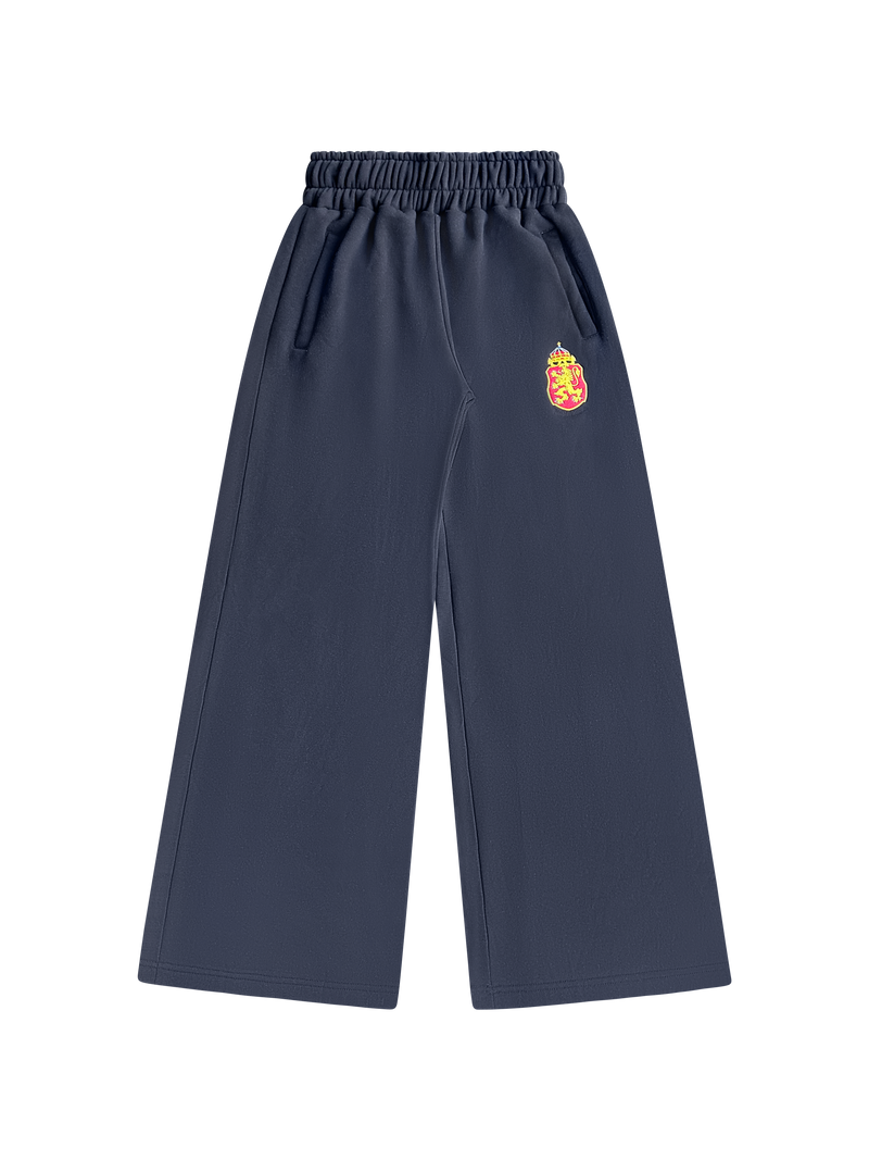 UB BLACK SWEATS