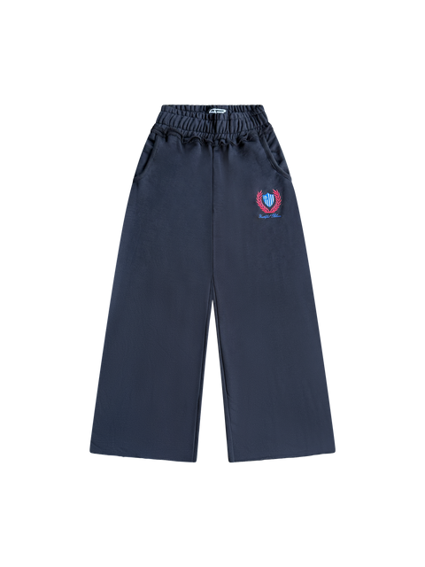 BLACK  ACADAMIA SWEATS