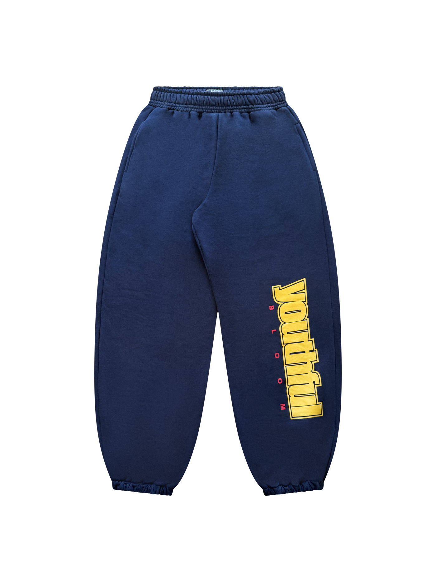 NAVY BLUE LAZY SWEATS
