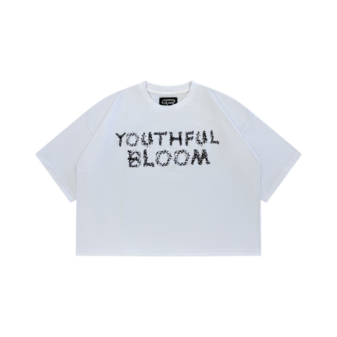 YB PLAIN TEE