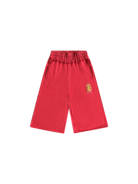 UB RED SHORTS
