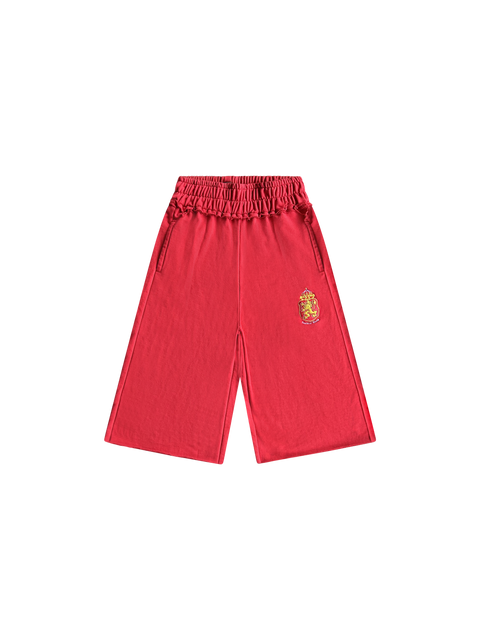 UB RED SHORTS