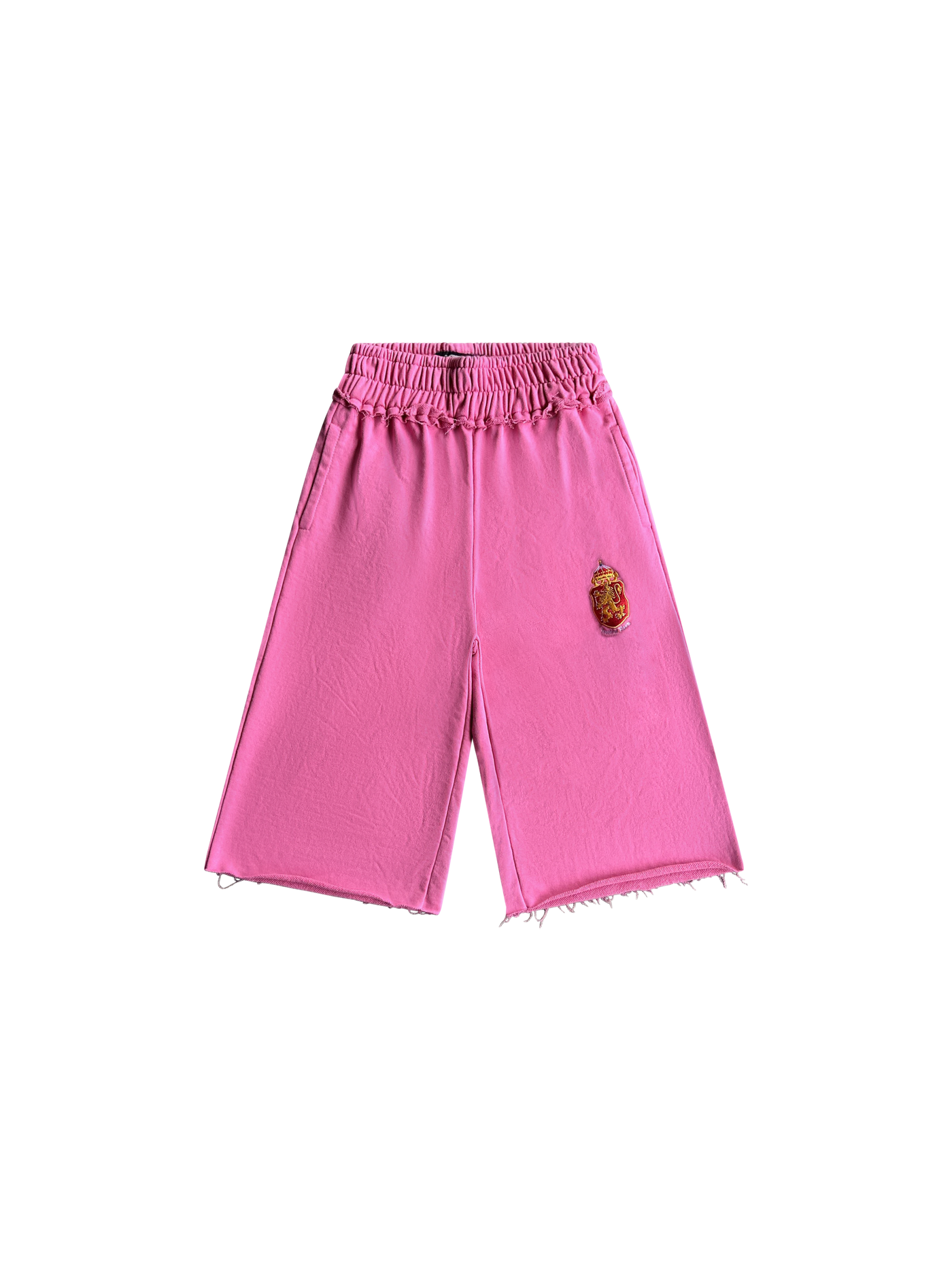 UB PINK SHORTS