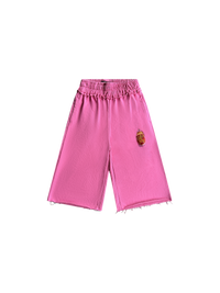 UB PINK SHORTS