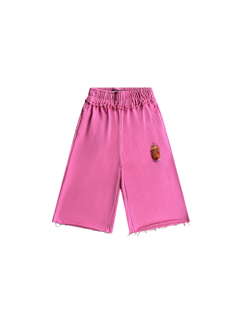 UB PINK SHORTS