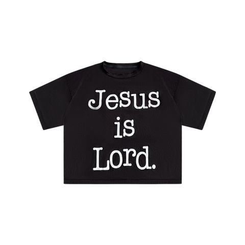 JESUS IS LORD TEE