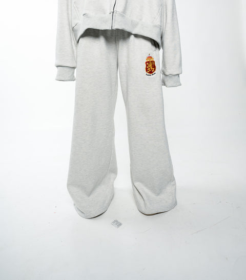 UB GREY SWEATS